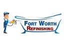 FT Worth Refinishing logo